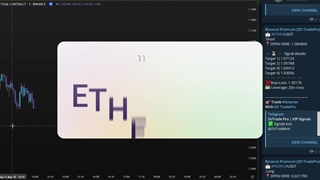 سیگنال رایگان ترید با سود ۶۲٪ روی ETHFI/USDT 