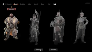 Gangs of Sherwood مولتی لن شبکه