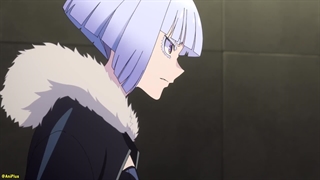 انیمه راک نجابت یک بانو است Rock wa Lady no Tashinami deshite قسمت 7