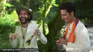 محسن کیهان نژاد، کرنا نوازی دی بلال، شیرعلیمردون، ساز نوروزی موسیقی لری، بلور بنفش بی.بی.سی فارسی