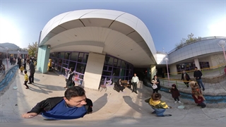 کیان بازی کوهسنگی360 درجه  20241109 1109