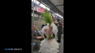 i-dle (아이들) 'Good Thing' M/V Teaser (Line 1 ver.)