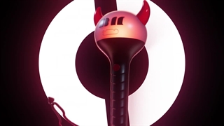 BABYMONSTER - OFFICIAL LIGHT STICK