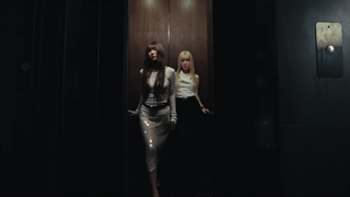 Red Velvet - IRENE & SEULGI 'TILT' Brand Film Pt.3