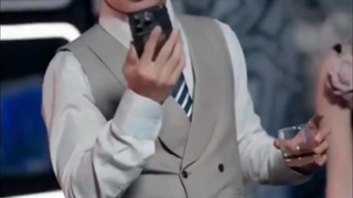 مینی من نمیتونم ببینمت قسمت۱۹