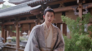 سریال چینی [Love Never Fails] عشق هیچوقت شکست نمیخوره قسمت ۲۶ (بازیرنویس فارسی)