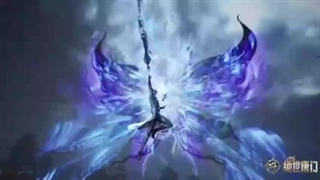 انیمه سرزمین ارواح فرقه تانگ بی رقیب قسمت ۱۰۱_ soul land  Episode 101