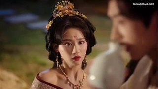 سریال چینی دیوار نفرت قصر (to love or to defy )با زیرنویس فارسی قسمت 6