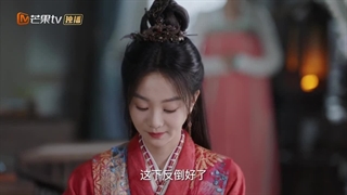 سریال چینی [Love Never Fails] عشق هیچوقت شکست نمیخوره قسمت ۲۷ (بازیرنویس فارسی)