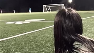 دختران عاشق فوتبال