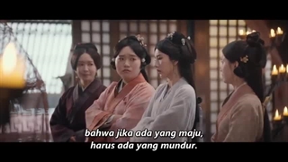 سریال (The prisoner of beauty) در بند زیبایی قسمت    9   بازیرنویس فارسی