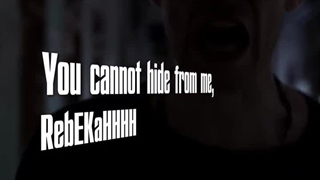 Klaus and Rebecca | originals |