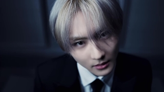 کانسپت فیلم ورژن make البوم desire: unleash (جونگوون)