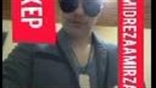 آهنگ دلبر من کرده & ایرانی از دیجی حمیدرضا امیرزاده از آلبوم 4XEP