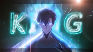 Solo leveling-[Edit/amv]