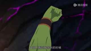 انیمه پادشاه شیطان بیکار Unemployed Demon King قسمت 9