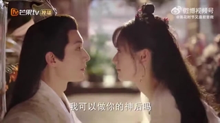 سریال چینی عشق هیچ وقت شکست نمیخوره (Love Never Fails)