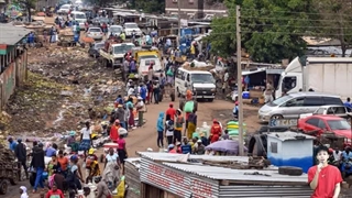 ۱۰ کشوری که در سال ۲۰۲۵ به سرعت در حال فروپاشی هستند !!