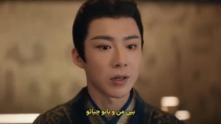 سریال چینی در بند زیبایی The Prisoner of Beauty 2025 قسمت 6 زیرنویس چسبیده (کیفیت بالاتر توضیحات )