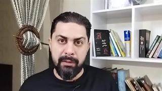 ترامپ رفت اما.....( محمدندیمی)همراه کمی درد ❤️