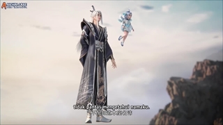 انیمه شاگردان من حاکمان آینده ان My Female Apprentices Are All Big Shots From The Future قسمت 34