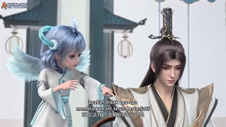 انیمه شاگردان من حاکمان آینده ان My Female Apprentices Are All Big Shots From The Future قسمت 36