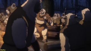 انیمه Teogonia ( تئوگونیا ) زیرنویس فارسی قسمت 6