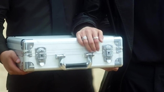 قرارداد پنهانی جادوگر قسمت ۴