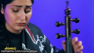 کمانچه نوازی بانو ماهور جوزایی، از سرود بی بی مریم بختیاری تا قدم خیر قلاوند