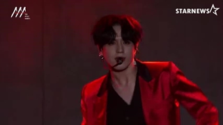 [2019AAA in Vietnam] GOT7  Crash & Burn + Hard Carry