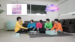 برنامه‌ی To Do x TxT قسمت 154 با زیرنویس فارسی