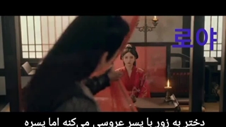 محبوس‌زیبایی   #چینی