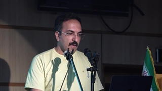 برگزاری کارگاه مهارت‌افزایی تولید و نشر محتوای فرهنگی در فضای مجازی بخش پنجم