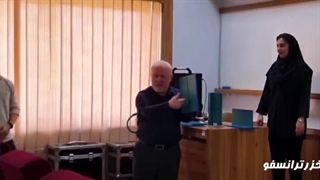 برگزاری کارگاه آشنایی با سیمولاتور شبیه ساز جوشکاری SOLDAMATIC توسط شرکت خزرترانسفو