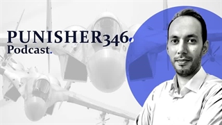 فوری: حمله‌ی امنیتی علیه ایران آغاز شد( پانیشر۳۴۶)