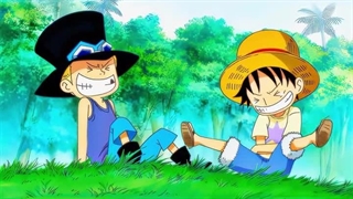 One Piece || وان پیس