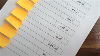 تورهای داخلی و خارجی اقتصادی آدینه سفر پارس