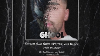 Ali black-ghool
