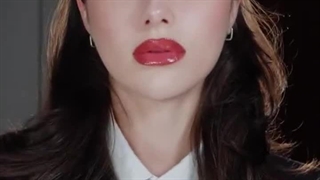 Shalom Harlow Makeup