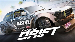 تریلر معرفی بازی مسابقه ای و رانندگی Torque Drift