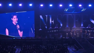 پارت 4 روز اول کنسرت NESTFEST گات سون