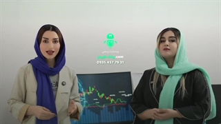 ربات تریدر هوشمند پروفسور: تحلیل بازار و پیش‌بینی دقیق برای سود دو برابری