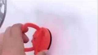 دستگاه مکنده صافکاری PDR