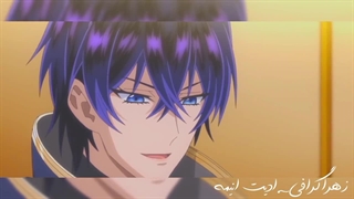 میکس انیمه با اهنگ ایرانی(انیمه هفتمین حلقه ای زمان)-720p