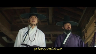 سریال هونگ رانگ عزیز Dear Hongrang 2025 قسمت 8 زیرنویس چسبیده