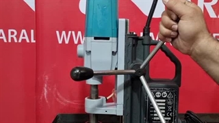 تعمیر دریل مگنت ماکیتا MAKITA ژاپن