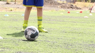 مسابقات فوتبال خیابانی