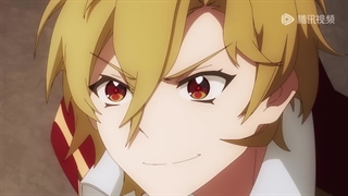 انیمه پادشاه شیطان بیکار Unemployed Demon King قسمت 11