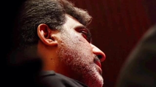 مداحی حاج علی مهدوی نژاد شهادت مسلم بن عقیل