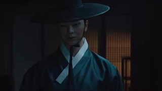 سریال کره ای قصر تسخیر شده قسمت 10 (The Haunted Palace 2025) با زیرنویس فارسی